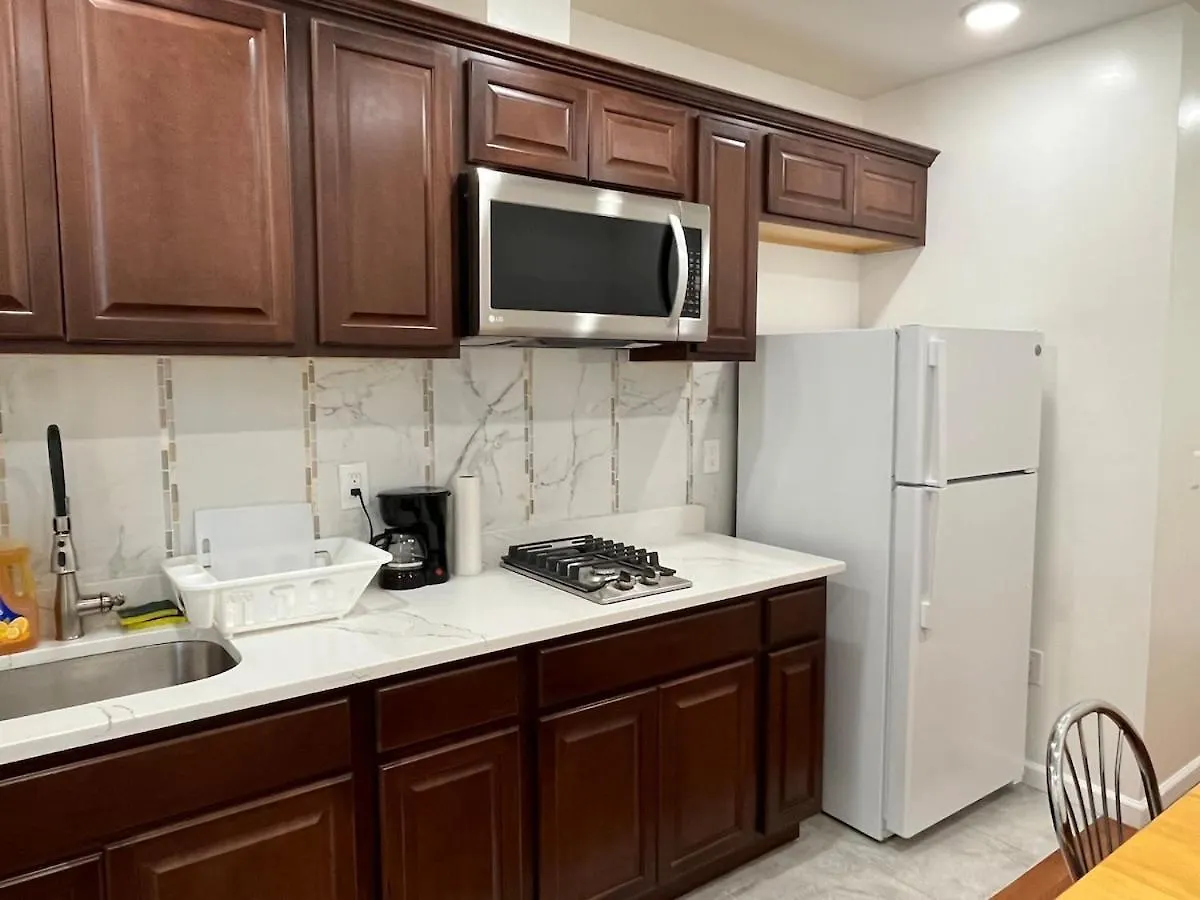 Pretty Apartment Ny In 10 Minutes Union City