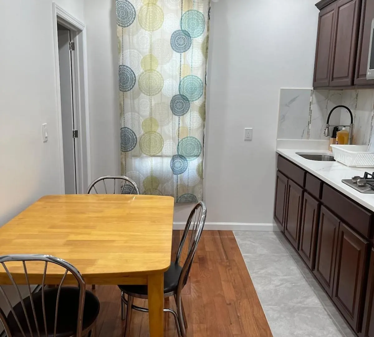 Pretty Apartment Ny In 10 Minutes Union City