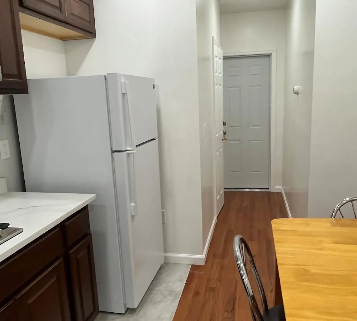 Pretty Apartment Ny In 10 Minutes Union City 0*,  United States